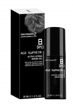 B LIFT AGE SUPREME SIERO IN GEL 30 ML - Farmaunclick.it