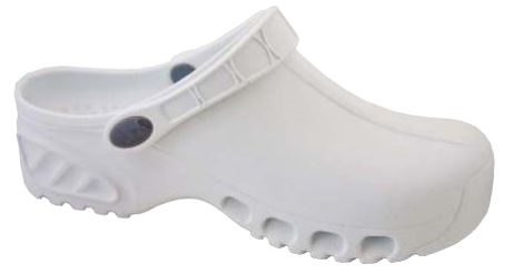 SCARPA CLIAWALK BREATH BIANCO 38 - Farmaunclick.it