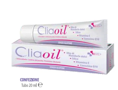 CLIAOIL 20 ML - Farmaunclick.it