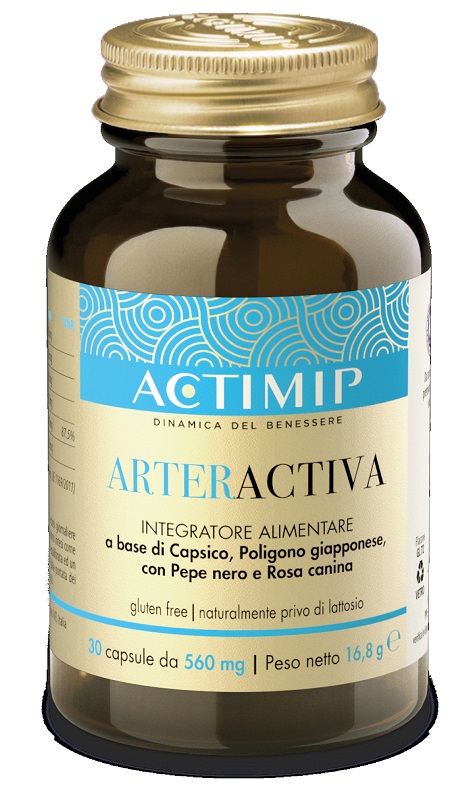 ARTERACTIVA 36 CAPSULE - Farmaunclick.it