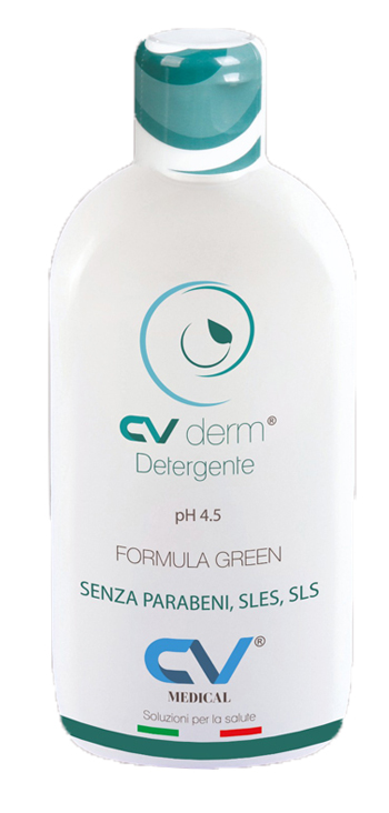 CV DERM DETERGENTE 300 ML - Farmaunclick.it