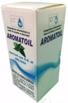 AROMATOIL MELISSA 50 OPERCOLI - Farmaunclick.it