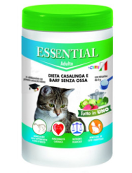 ESSENTIAL GATTO ADULT 150 G - Farmaunclick.it