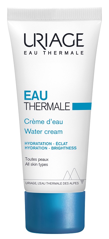 EAU THERMALE CREMA LEGGERA ACQ 40 ML - Farmaunclick.it