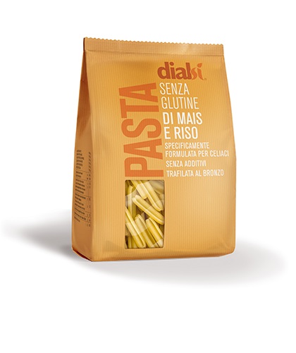 DIALSI' PASTA CASERECCE 37 400 G - Farmaunclick.it