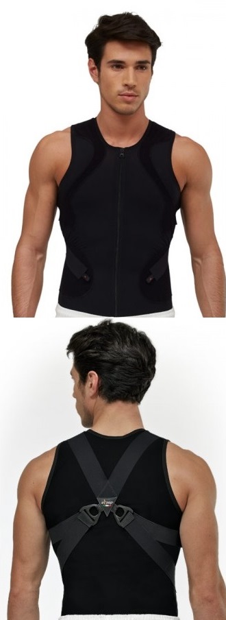 EKEEP K1 POSTURE KEEPER UOMO TAGLIA 05 - Farmaunclick.it