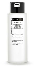KAMILLA 400 ML - Farmaunclick.it