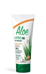 ALOEVERA GEL CON PAPAYA E VITAMINA A + C + E - Farmaunclick.it