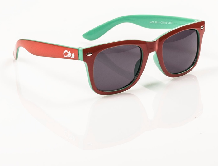CIAO 9010/02 SUN OCCHIALI DA SOLE PER BAMBINO - Farmaunclick.it