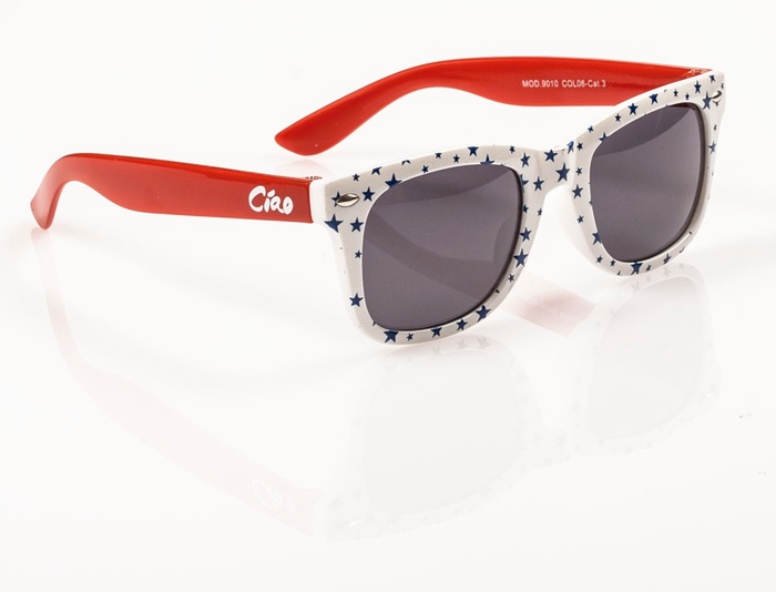 CIAO 9010/06 SUN OCCHIALI DA SOLE PER BAMBINO - Farmaunclick.it