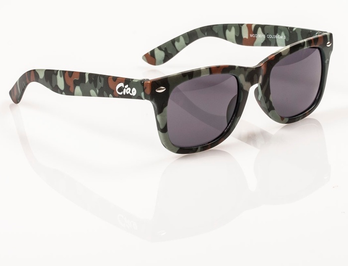 CIAO 9010/08 SUN OCCHIALI DA SOLE PER BAMBINO - Farmaunclick.it