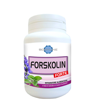 FORSKOLIN FORTE 60 CAPSULE - Farmaunclick.it