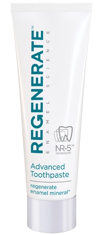 REGENERATE DENTIFRICIO TRAVEL SIZE 14 ML - Farmaunclick.it