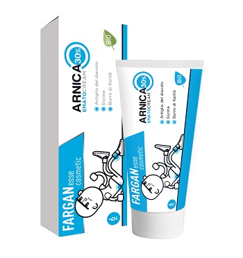 FARGANESSE COSMETIC ARNICA 30% EMATOCREAM 50 ML - Farmaunclick.it