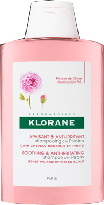 KLORANE SHAMPOO PEONIA 400 ML - Farmaunclick.it