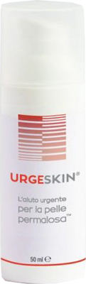 URGESKIN 50 ML - Farmaunclick.it