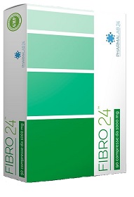 FIBRO24 COMPRESSE - Farmaunclick.it