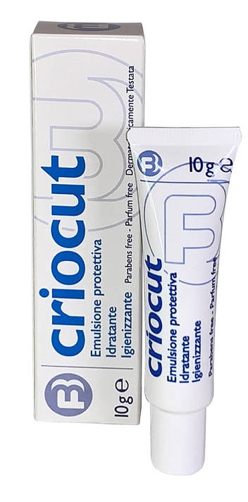 CRIOCUT EMULSIONE 10 G - Farmaunclick.it