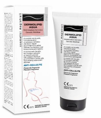 DERMOLIPID AQUA 200 ML - Farmaunclick.it
