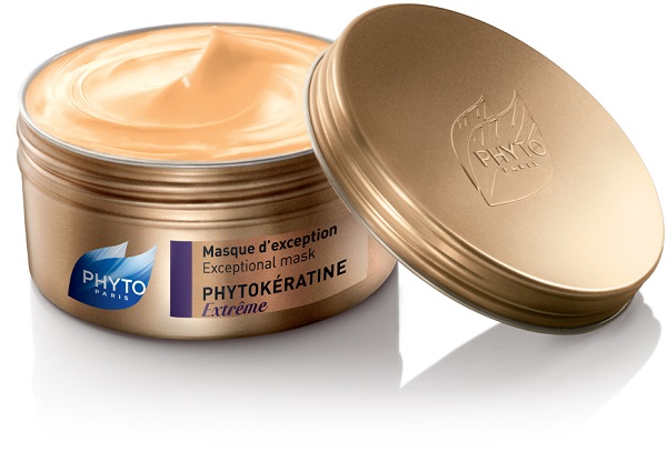 PHYTOKERATINE EXTREME MASCHERA 200 ML - Farmaunclick.it