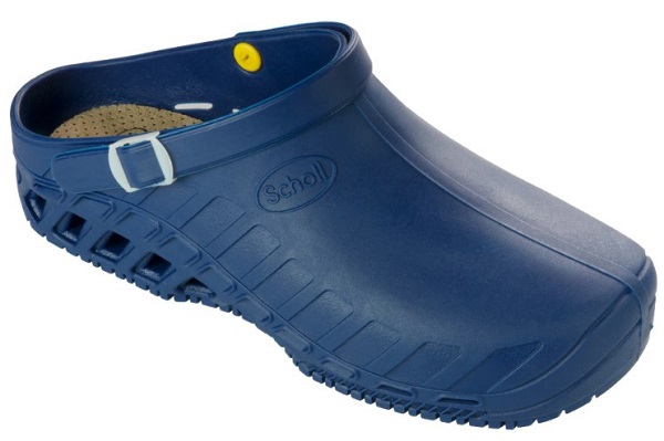 CLOG EVO TPR UNISEX BLUE 45-46 COLLEZIONE SS17 1 PAIO - Farmaunclick.it