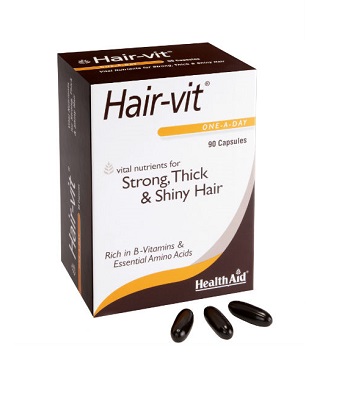 HAIRVIT 90 CAPSULE MOLLI - Farmaunclick.it