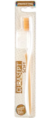CURASEPT SPAZZOLINO SOFT PROTETTIVO - Farmaunclick.it
