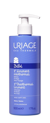 PREMIERE LINIMENTO OLEOTERMALE 500 ML - Farmaunclick.it