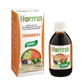 THERMOFAT SINETROL BEVANDA 240 ML - Farmaunclick.it