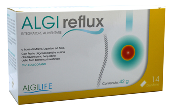 ALGIREFLUX 14 BUSTINE - Farmaunclick.it