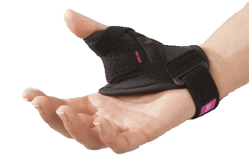 RHIZOMED SOFT IMMOBILIZZATORE PRIMO DITO 1 - Farmaunclick.it