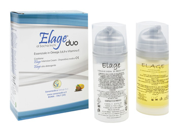 ELAGE DUO 100 ML - Farmaunclick.it