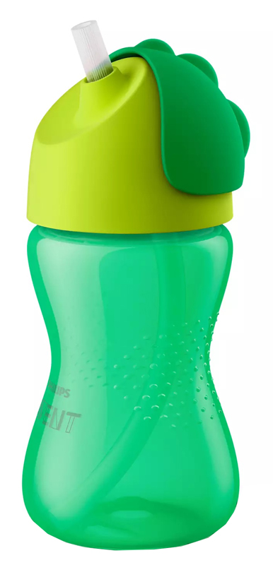 PHILIPS TAZZA COLORATA CON CANNUCCIA MASCHIO 300 ML - Farmaunclick.it