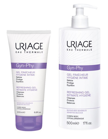 GYN PHY DETERGENTE INTIMO 500 ML - Farmaunclick.it
