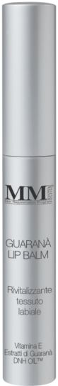 MM SYSTEM SKIN REJUVENATION PROGRAM GUARANA LIP BALM - Farmaunclick.it