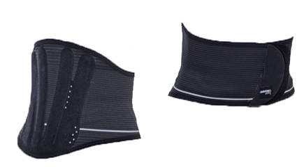 DR GIBAUD ORTHO LOMBOGIB LADY CORSETTO LOMBOSACRALE H26CM 1 - Farmaunclick.it