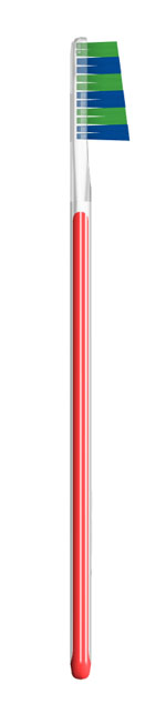 TAUMARIN PROFESSIONAL 27 WHITE MEDIO - Farmaunclick.it