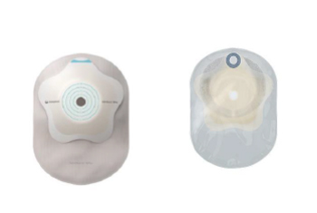 SACCA PER COLOSTOMIA SENSURA MIO CX FLIP 1P CHIUSA MAXI ISP 10-60 L 455 ML 10 PEZZI - Farmaunclick.it