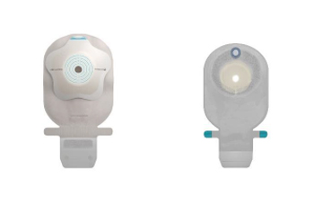 SACCA PER ILEOSTOMIA SENSURA MIO CX FLIP 1P APERTA MAXI ISP 10-60 L 455 ML 10 PEZZI - Farmaunclick.it