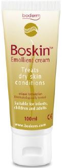 BOSKIN CREMA 100 ML MARCHIO CE - Farmaunclick.it