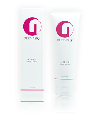 DERMASIQ ATOPICA 250 ML - Farmaunclick.it