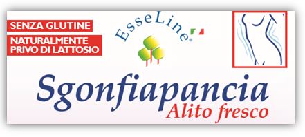 SGONFIAPANCIA 20 COMPRESSE OROSOLUBILI - Farmaunclick.it