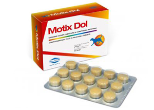 MOTIX DOL 60 COMPRESSE 48 G - Farmaunclick.it