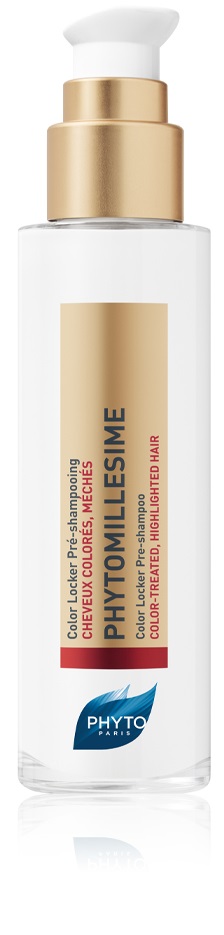 PHYTOMILLESIME TRATTAMENTO PRE SHAMPOO FISSATORE DEL COLORE 100 ML - Farmaunclick.it