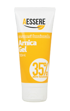 ARNICA GEL 35% 100 ML - Farmaunclick.it