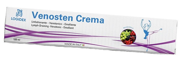 VENOSTEN CREMA 100 ML - Farmaunclick.it