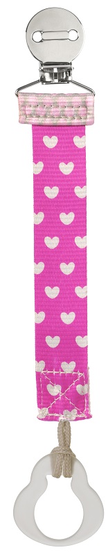 CHICCO CLIP FASHION BIMBA - Farmaunclick.it