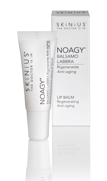 NOAGY BALSAMO LABBRA 5 ML - Farmaunclick.it