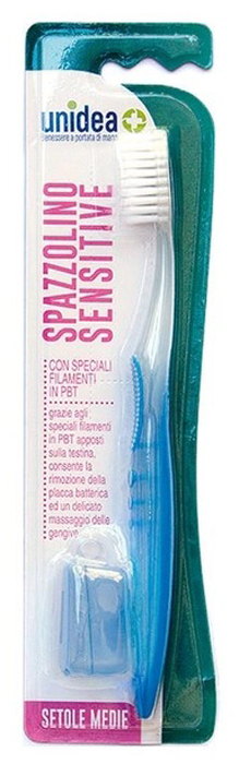 UNIDEA SPAZZOLINO SENSITIVE - Farmaunclick.it