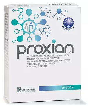 PROXIAN 30 STICK - Farmaunclick.it